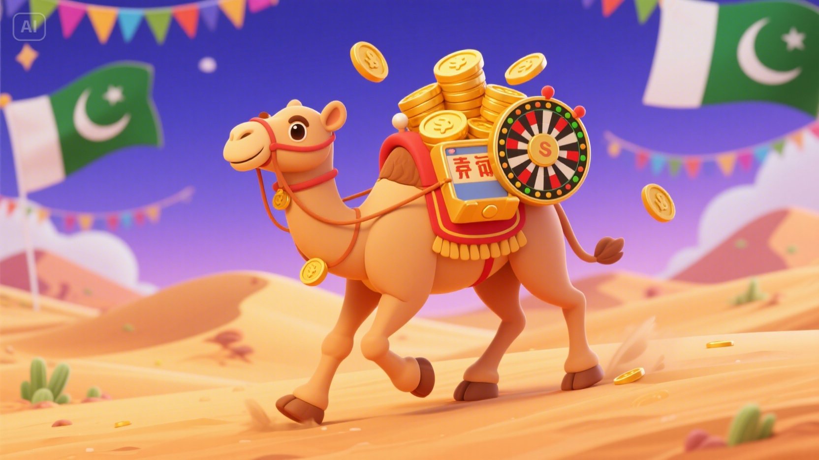 Rolling SlotsDeposit for the first time today and receive an incredible 200% bonus instantly! Pakistani players can enjoy trusted payments, fast PKR withdrawals, and an exciting gaming experience across slots, live tables, and sports betting.