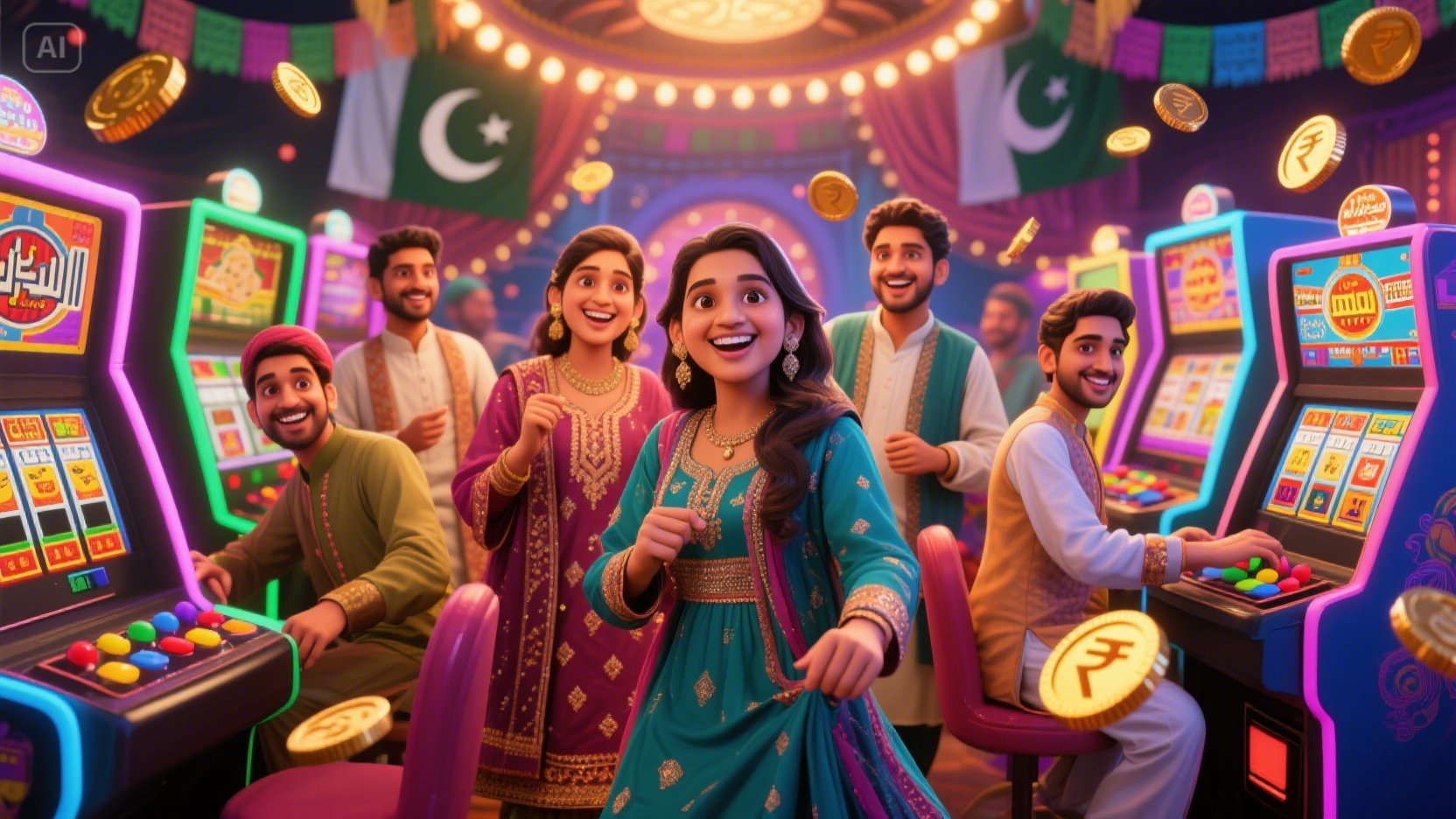 Casino Rolling Slots desktop and mobile interfaces