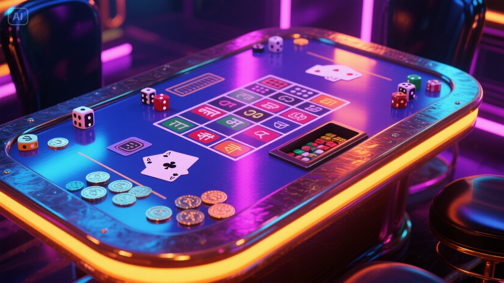 Casino Rolling Slots desktop and mobile interfaces